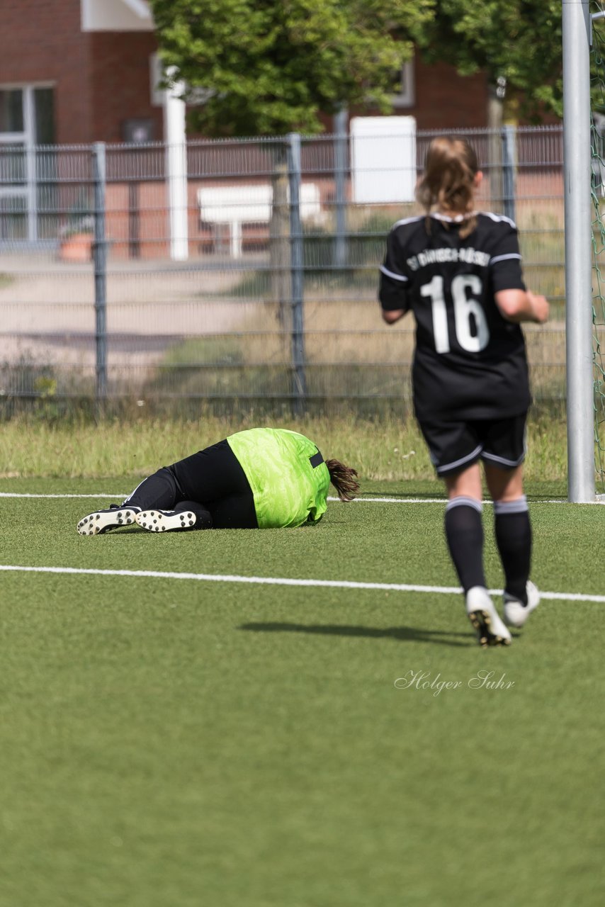 Bild 281 - Frauen FSC Kaltenkirchen - SG Daenisch-Muessen : Ergebnis: 7:1